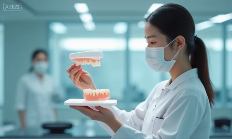 Dental-3d-printing-precision-implant-components