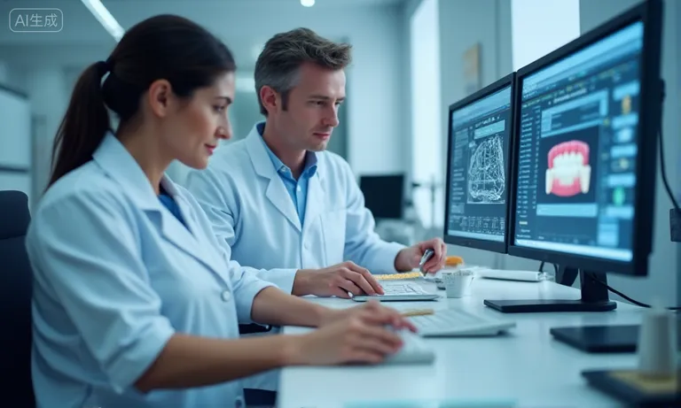 Dental-Lab-CADCAM-3D-Printing