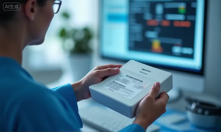 Dental-Lab-Implant-Shipping-Tracking