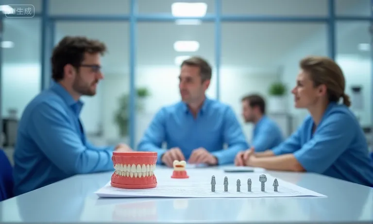 Dental-Lab-Scalability-Contract-Training