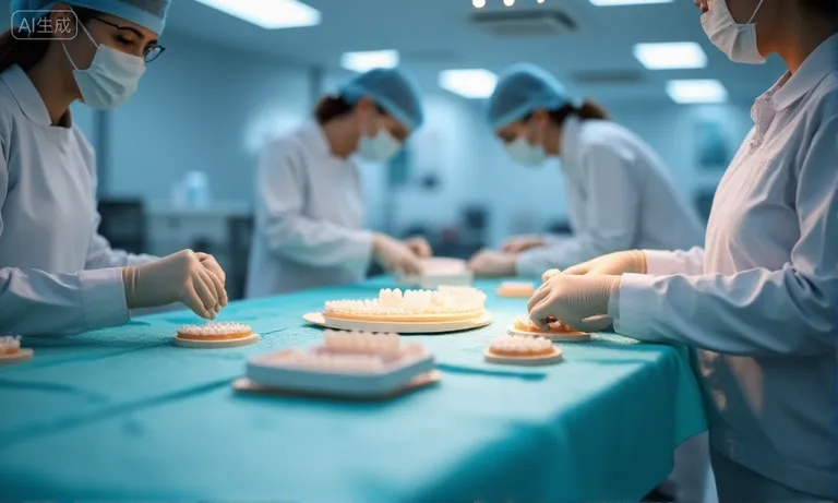 Dental-Lab-Scalability-International-Shipping