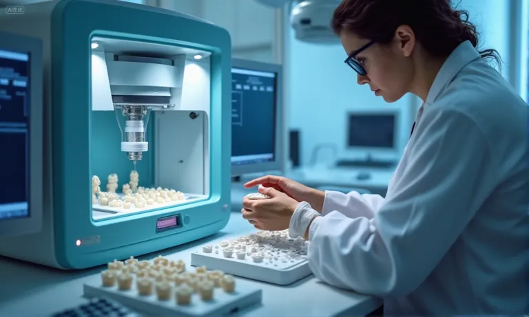 Dental-lab-3D-printing-implant-workflow