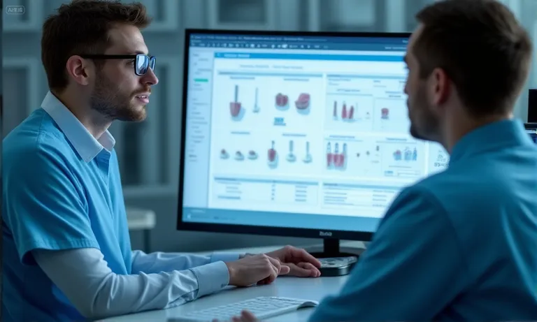 Dental-lab-digital-workflow-efficiency