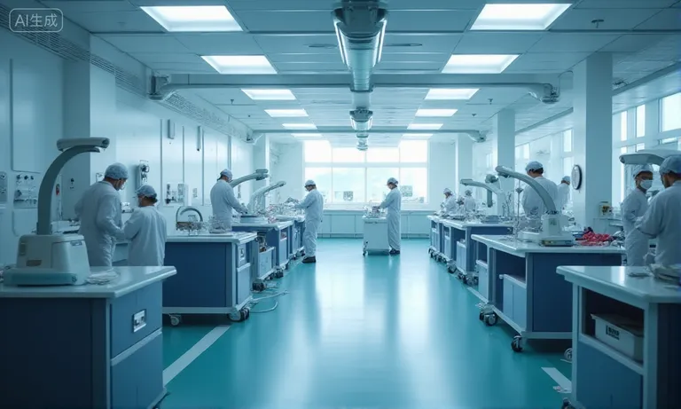 Dental-lab-economies-of-scale-efficiency