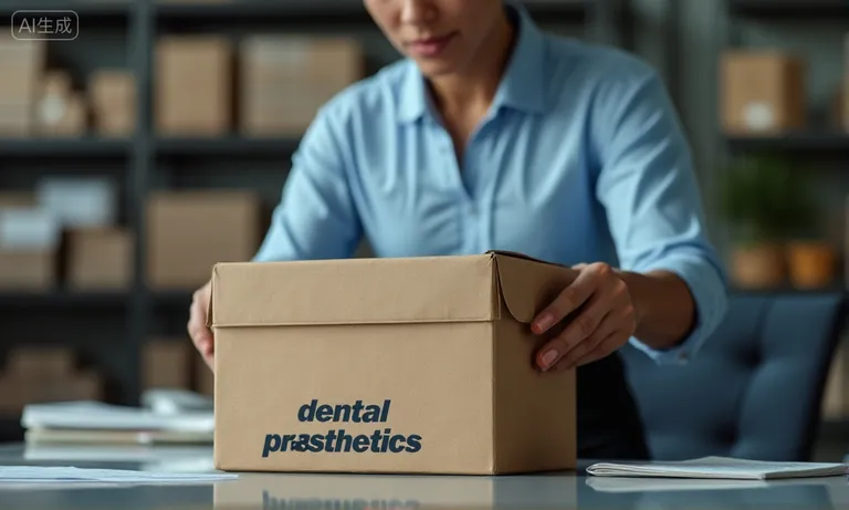 Dental-lab-international-shipping-cost