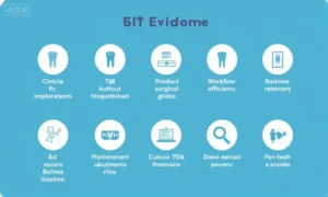 How 3D Printing Case Studies Prove Value in Dental Implant Restorations