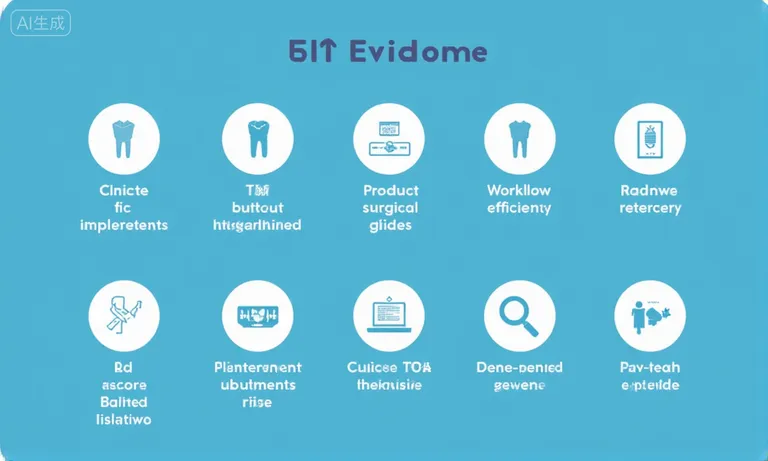 How 3D Printing Case Studies Prove Value in Dental Implant Restorations