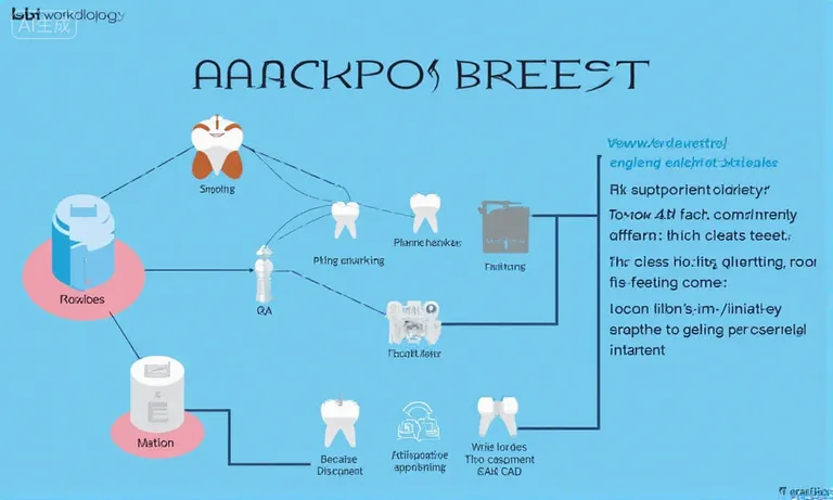 How Outsourcing Full Arch Cases Transforms Dental Workflow Efficiency