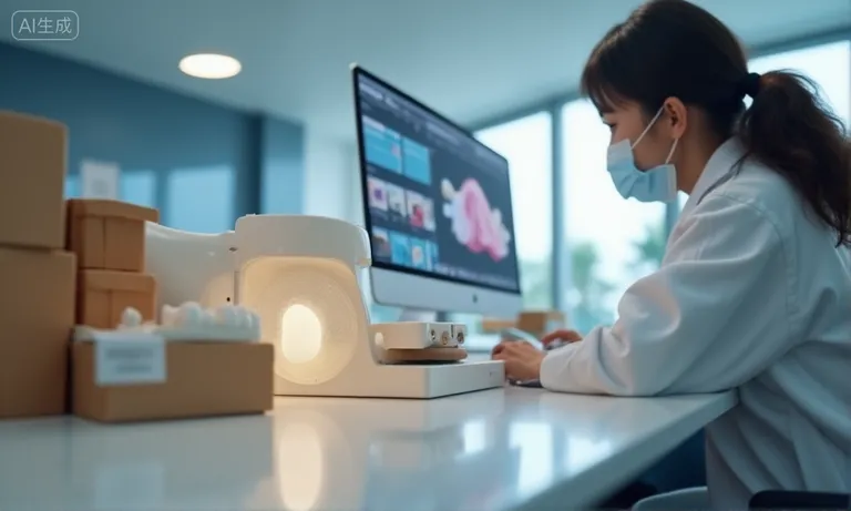 Traditional-implant-workflow-bottlenecks