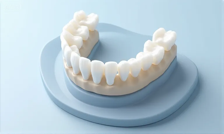 What Affects the Cost of Full Arch Implant Restorations in Dental Labs