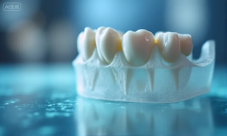 What Are the Benefits of Choosing a Dental Lab with 3D Printing for Implant Restorations