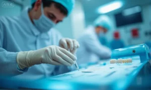 What Factors to Consider When Choosing a Dental Outsourcing Lab