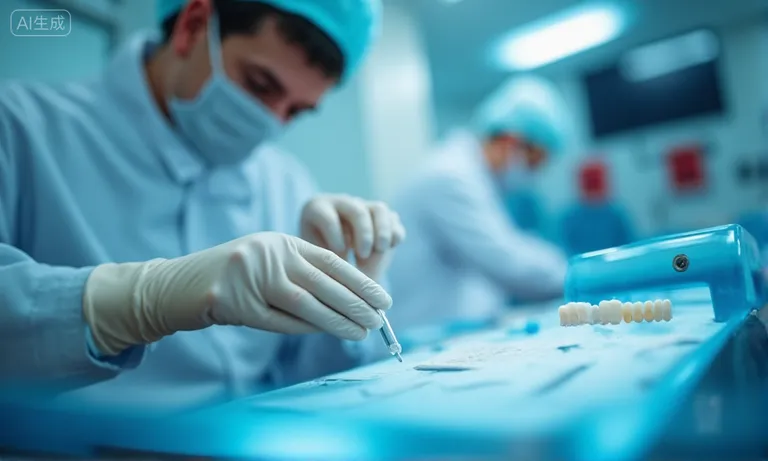 What Factors to Consider When Choosing a Dental Outsourcing Lab