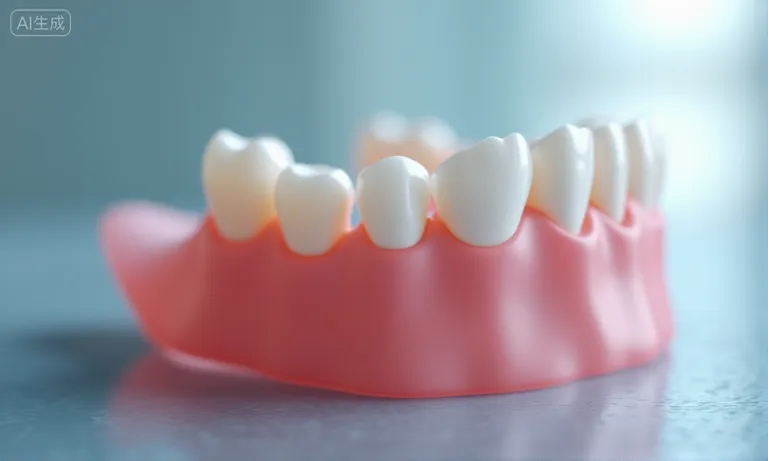 Why Material Choice Matters in Outsourcing Implant Restorations