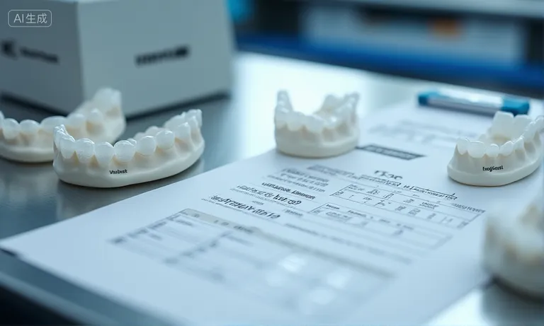 How Much Do Flexible Dentures Cost to Outsource to a Dental Lab