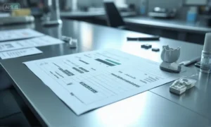 How to Benchmark Supplier KPIs to Ensure Consistent Removable Denture Quality in Outsourcing