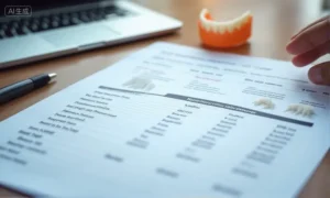 How to Evaluate and Select the Right Removable Denture Lab Partner