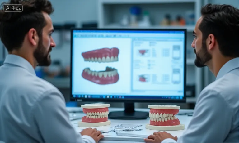 How to Test a Removable Denture Supplier with Sample Orders