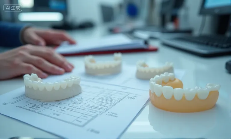 How to evaluate dental lab pricing for removable dentures