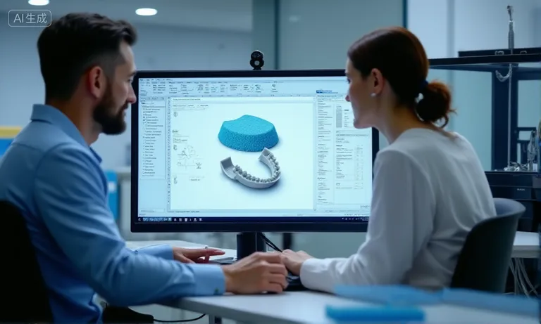 New Collaboration Trends in Removable Denture Lab Partnerships