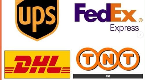 Global Logistics & Secure Delivery